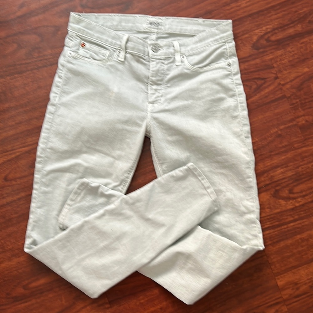 HUDSON JEANS 27